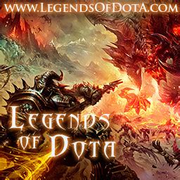 DotA 6.88d2 LoD .